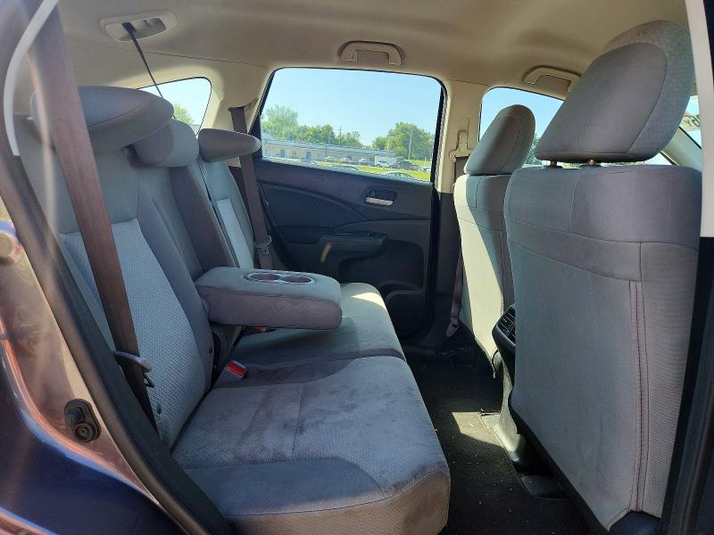 Продажа на аукционе авто 2016 Honda Cr-v, vin: 3CZRM3H35GG702777, номер лота: 54692726