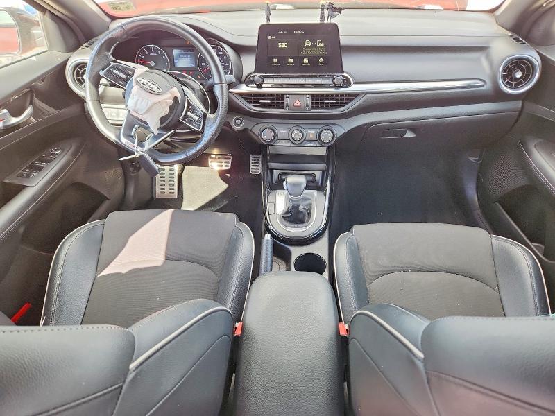 Aukcja sprzedaży 2021 Kia Forte, vin: 3KPF34AD6ME366388, numer aukcji: 57032596