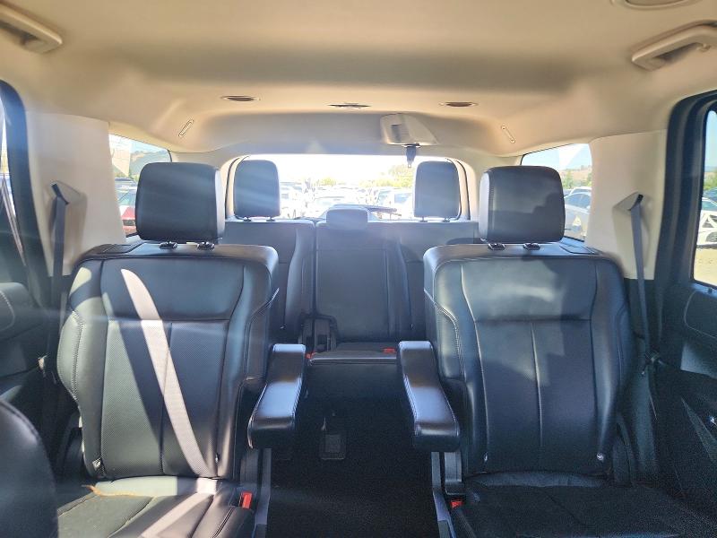 2024 Ford Expedition მანქანა იყიდება აუქციონზე, vin: 1FMJU1H8XREA19126, აუქციონის ნომერი: 55719386