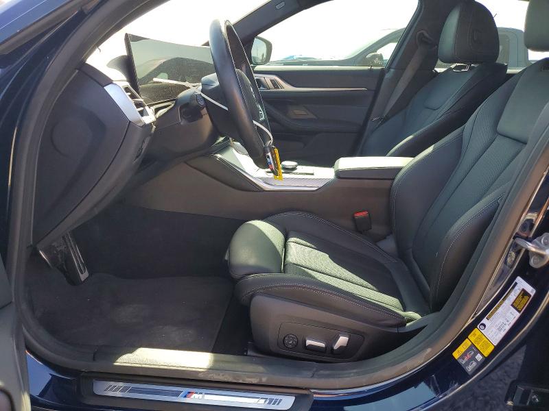 Aukcja sprzedaży 2024 Bmw I4, vin: WBY43AW01RFR71569, numer aukcji: 56635076