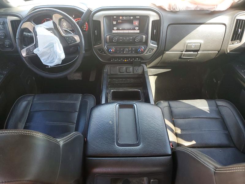 2015 Gmc Sierra მანქანა იყიდება აუქციონზე, vin: 1GT120E84FF555195, აუქციონის ნომერი: 54658466