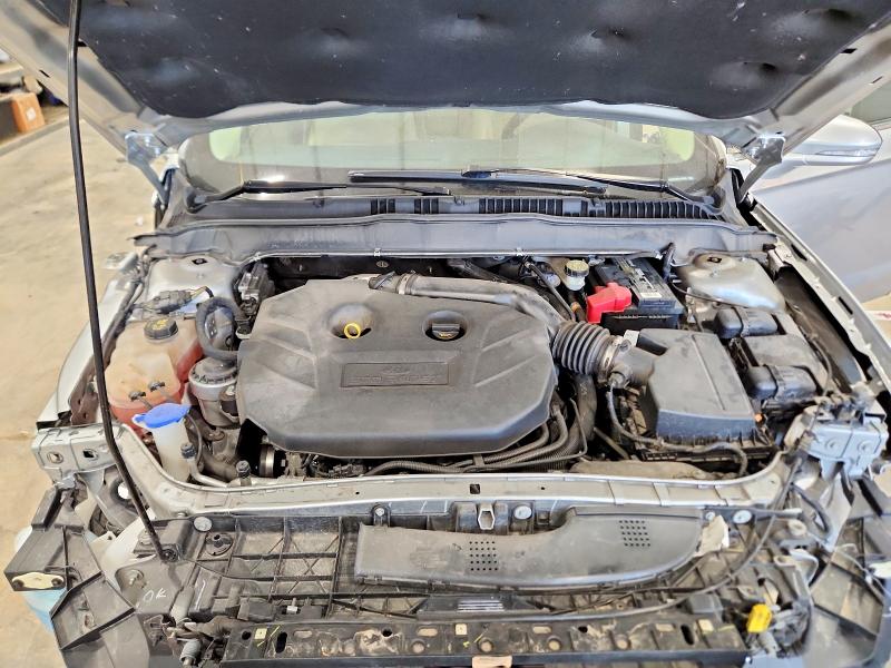 Aukcja sprzedaży 2014 Ford Fusion, vin: 3FA6P0H98ER179894, numer aukcji: 55824146