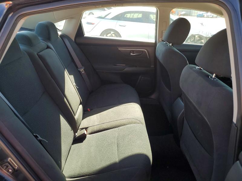 58115716 :رقم المزاد ، 1N4AL3AP1FN360761 vin ، 2015 Nissan Altima مزاد بيع