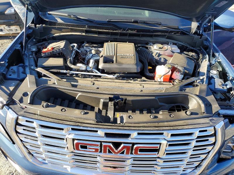 Продажа на аукционе авто 2026 Gmc Yukon, vin: 1GKS2DK82TR223822, номер лота: 56876856
