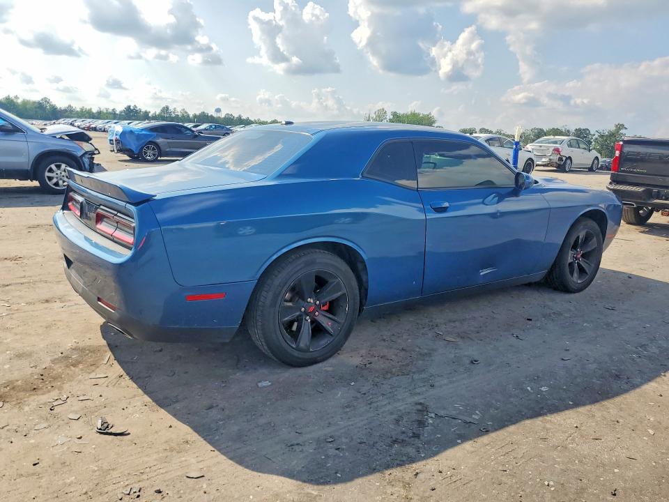 Aukcja sprzedaży 2021 Dodge Challenger, vin: 2C3CDZAG5MH520847, numer aukcji: 56195006