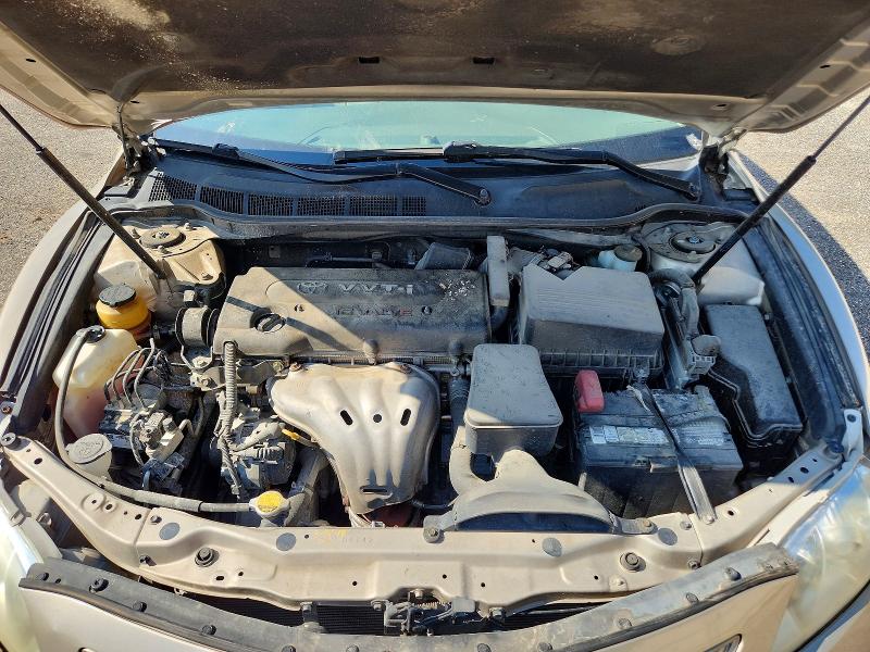 Aukcja sprzedaży 2009 Toyota Camry, vin: 4T1BE46K69U267171, numer aukcji: 56830486