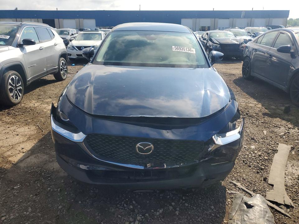 Продаж на аукціоні авто 2021 Mazda Cx-30, vin: 3MVDMBBL3MM313313, номер лоту: 56935136