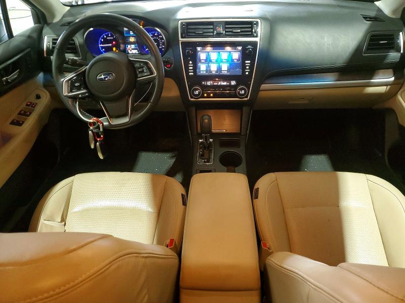 Aukcja sprzedaży 2018 Subaru Outback, vin: 4S4BSANC2J3333792, numer aukcji: 56195956