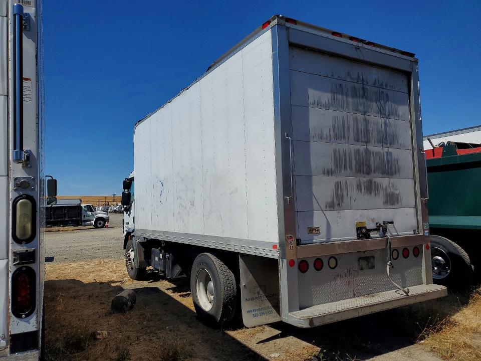 Продажа на аукционе авто 2015 Peterbilt 220, vin: 3BPPHM6X4FF590720, номер лота: 56027426