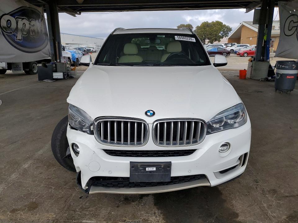Aukcja sprzedaży 2017 Bmw X5, vin: 5UXKR2C32H0X04646, numer aukcji: 58980226