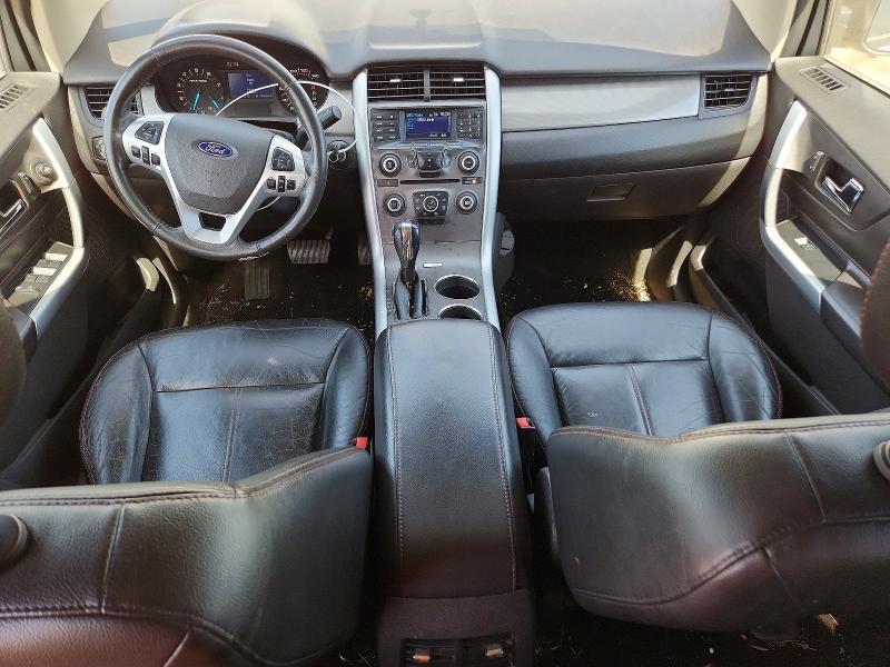 Продаж на аукціоні авто 2013 Ford Edge, vin: 2FMDK3JC6DBB63550, номер лоту: 55558926