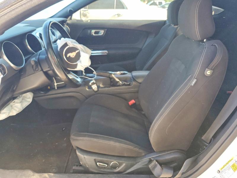 56236246 :رقم المزاد ، 1FA6P8CF7K5145164 vin ، 2019 Ford Mustang مزاد بيع