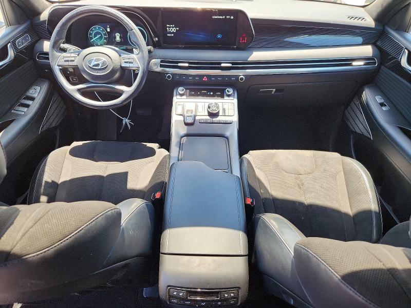 Aukcja sprzedaży 2024 Hyundai Palisade, vin: KM8R7DGE2RU673613, numer aukcji: 55968196