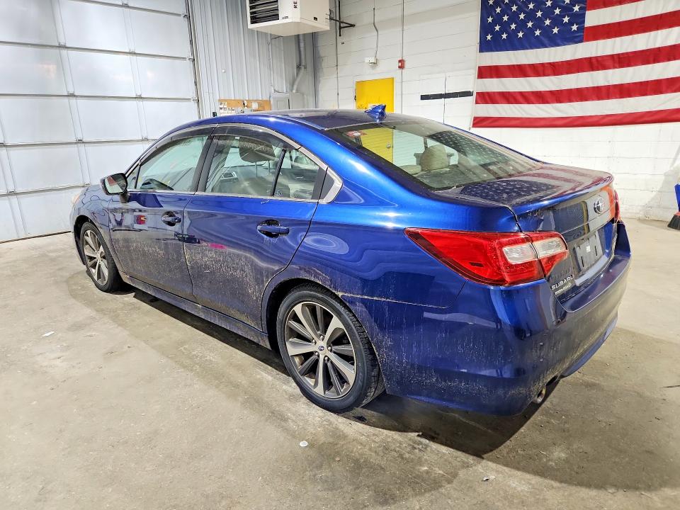 57351346 :رقم المزاد ، 4S3BNAN69G3034895 vin ، 2016 Subaru Legacy مزاد بيع