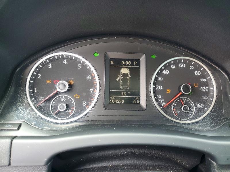 Продаж на аукціоні авто 2012 Volkswagen Tiguan, vin: WVGAV7AX4CW002776, номер лоту: 54690436
