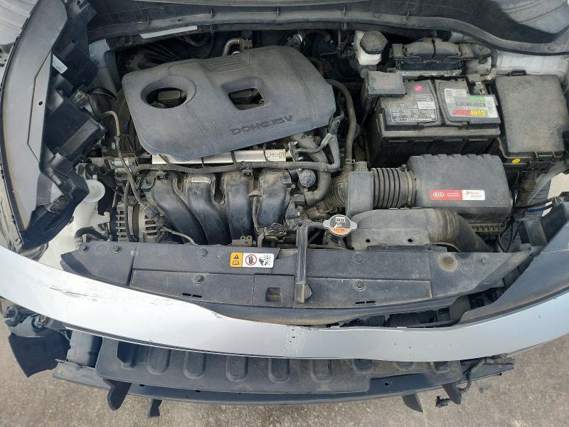 Продажа на аукционе авто 2020 Kia Soul, vin: KNDJ23AU7L7102800, номер лота: 57583796