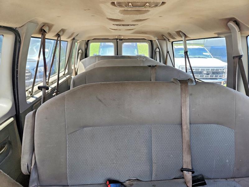 2013 Ford Econoline მანქანა იყიდება აუქციონზე, vin: 1FBSS3BL5DDA94259, აუქციონის ნომერი: 57937446