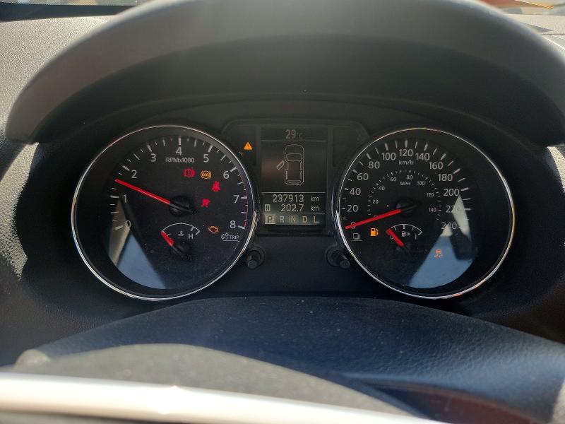 Продажа на аукционе авто 2012 Nissan Rogue, vin: JN8AS5MV2CW402657, номер лота: 58183086