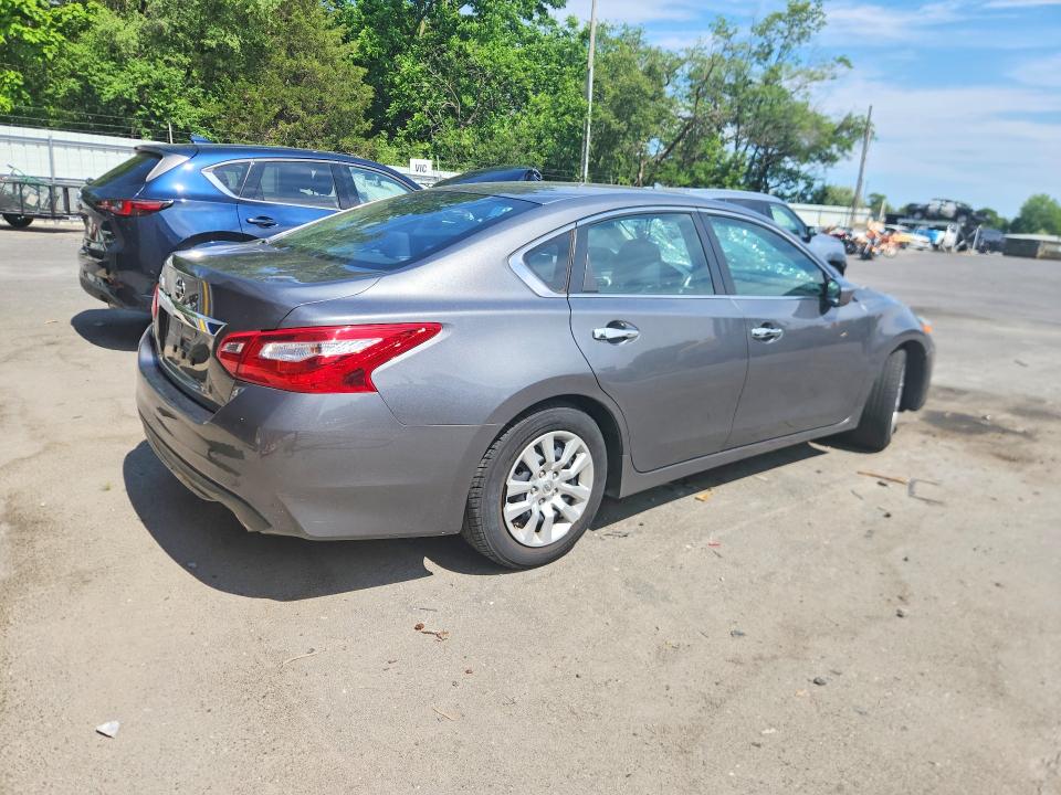 Aukcja sprzedaży 2017 Nissan Altima, vin: 1N4AL3AP5HC148055, numer aukcji: 56443406