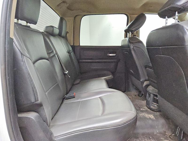 Aukcja sprzedaży 2019 Ram 2500, vin: 3C6UR4HJ9KG573755, numer aukcji: 57091316