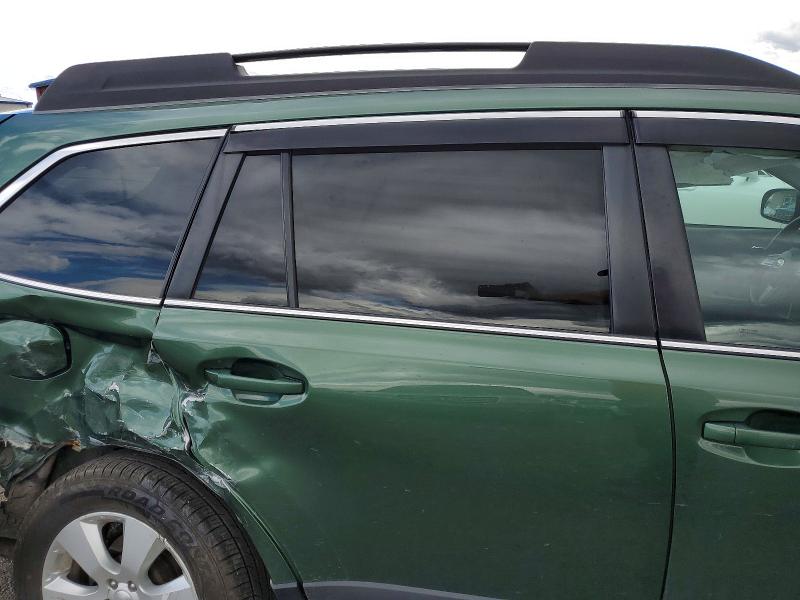Aukcja sprzedaży 2010 Subaru Outback, vin: 4S4BRCKC8A3339754, numer aukcji: 56514326