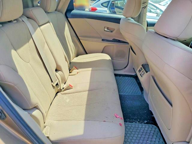Aukcja sprzedaży 2009 Toyota Venza, vin: 4T3ZK11A69U003993, numer aukcji: 55634106