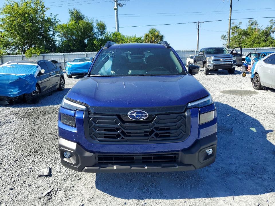 58281316 :رقم المزاد ، JF2BUPDD0TY473228 vin ، 2026 Subaru Outback مزاد بيع