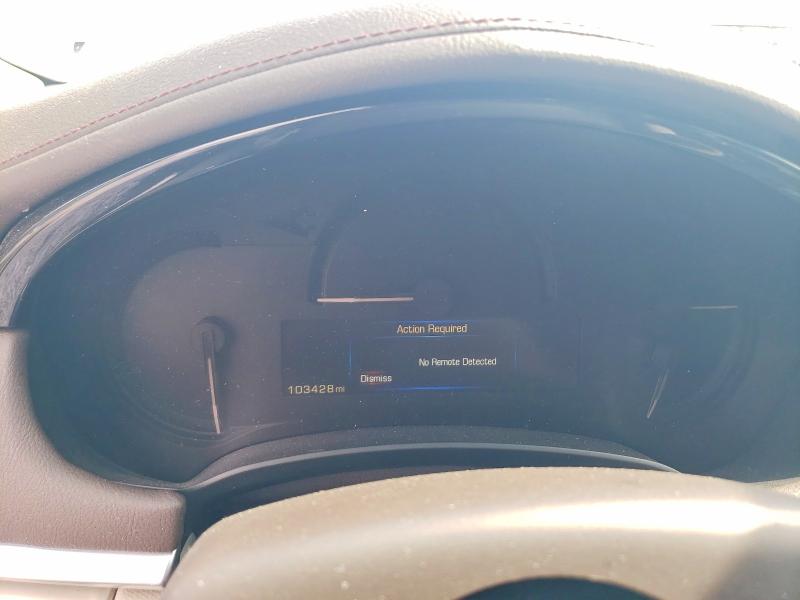 56468516 :رقم المزاد ، 2G61P5S36D9192396 vin ، 2013 Cadillac Xts مزاد بيع