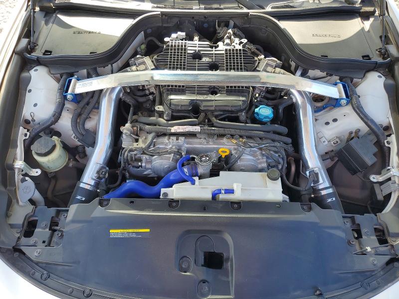 Продажа на аукционе авто 2014 Infiniti Q60 Coupe, vin: JN1CV6EK0EM111890, номер лота: 55735206