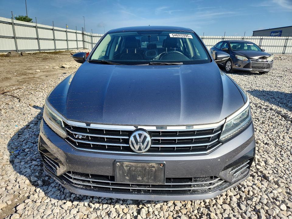 Aukcja sprzedaży 2018 Volkswagen Passat, vin: 1VWAA7A36JC012802, numer aukcji: 54693396