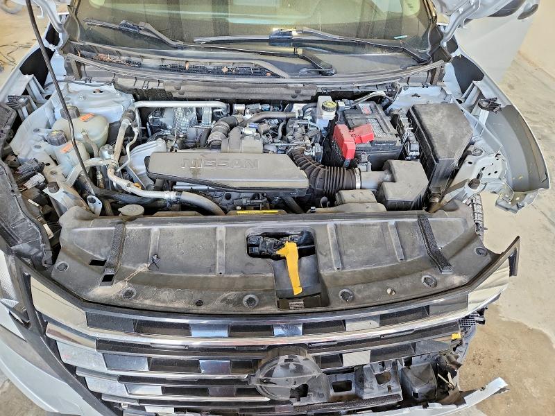Продажа на аукционе авто 2024 Nissan Rogue, vin: 5N1BT3AA6RC712593, номер лота: 55914206