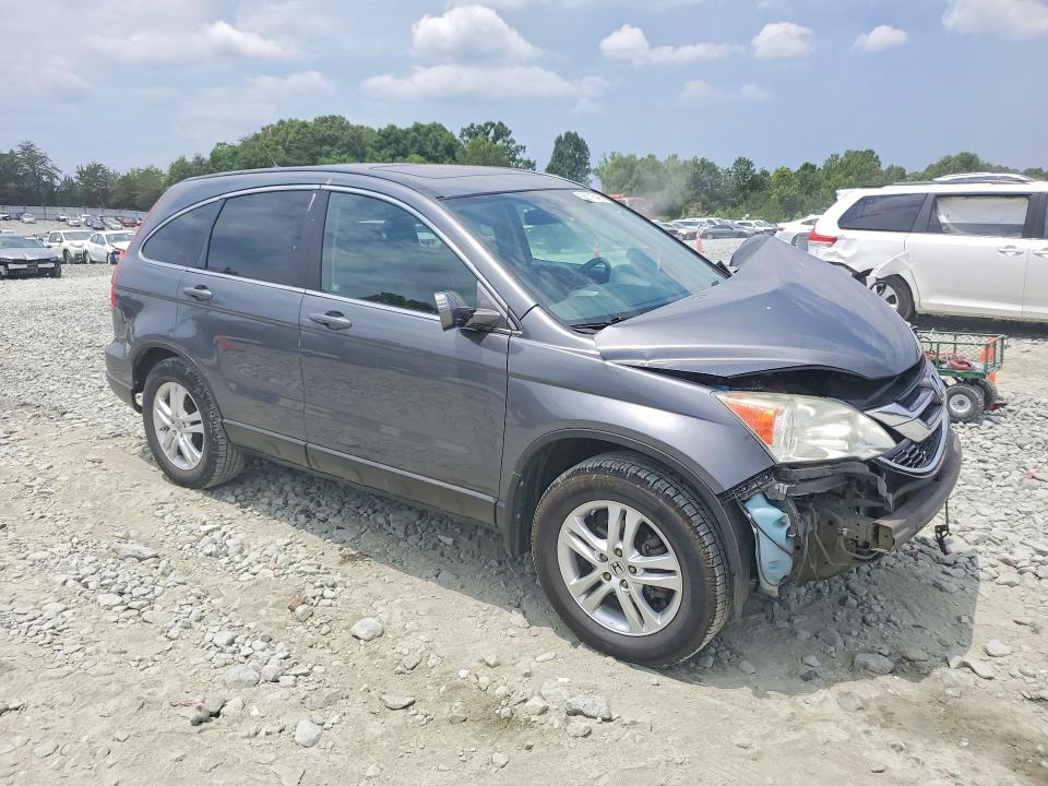 Aukcja sprzedaży 2011 Honda Cr-v, vin: 5J6RE3H77BL022584, numer aukcji: 56116466