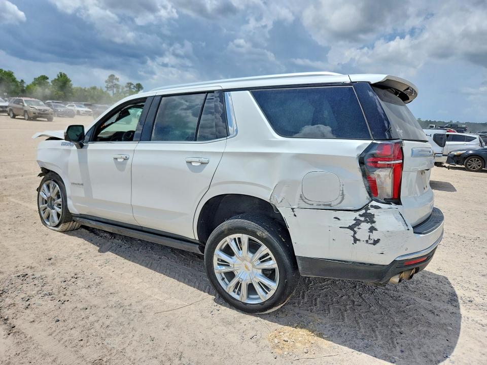 Aukcja sprzedaży 2023 Chevrolet Tahoe, vin: 1GNSKTKL2PR328027, numer aukcji: 55439696
