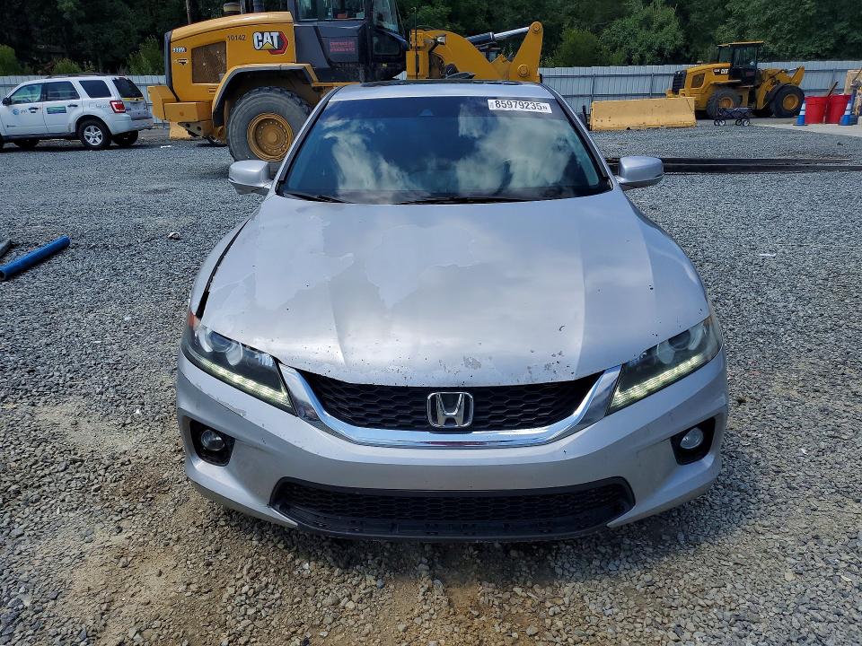 2013 Honda Accord მანქანა იყიდება აუქციონზე, vin: 1HGCT2B87DA007984, აუქციონის ნომერი: 85979235