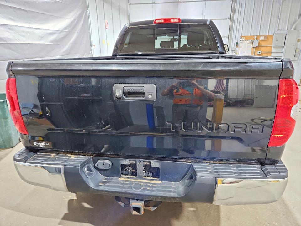 Aukcja sprzedaży 2015 Toyota Tundra, vin: 5TFUY5F1XFX443800, numer aukcji: 57774886