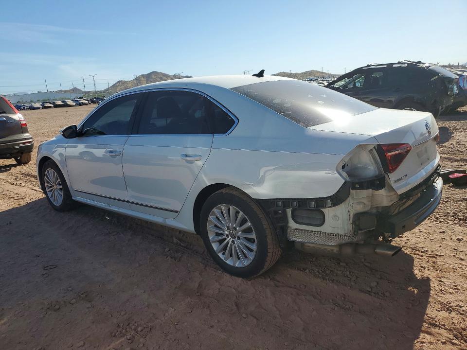 Aukcja sprzedaży 2017 Volkswagen Passat, vin: 1VWBT7A30HC084037, numer aukcji: 55808946