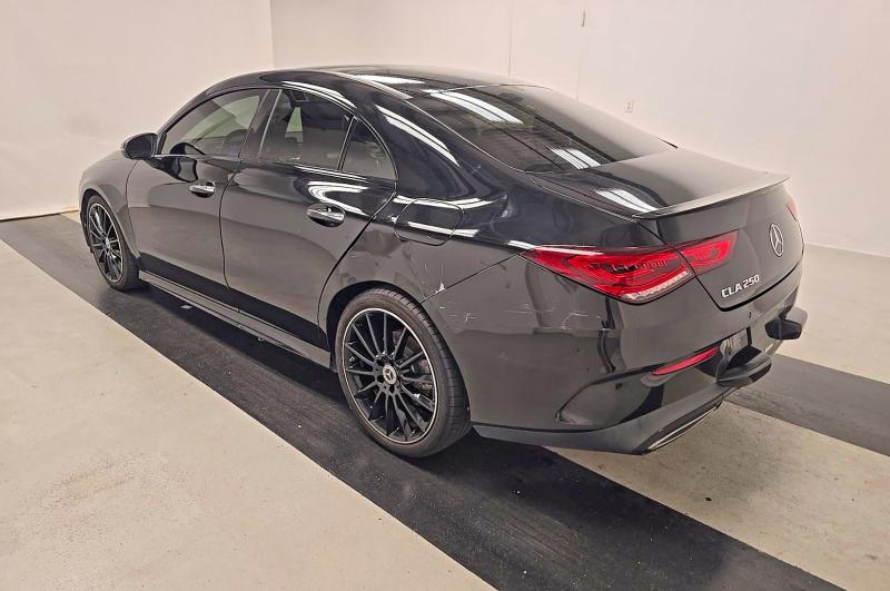 56464286 :رقم المزاد ، W1K5J4GB4PN373112 vin ، 2023 Mercedes-benz Cla مزاد بيع