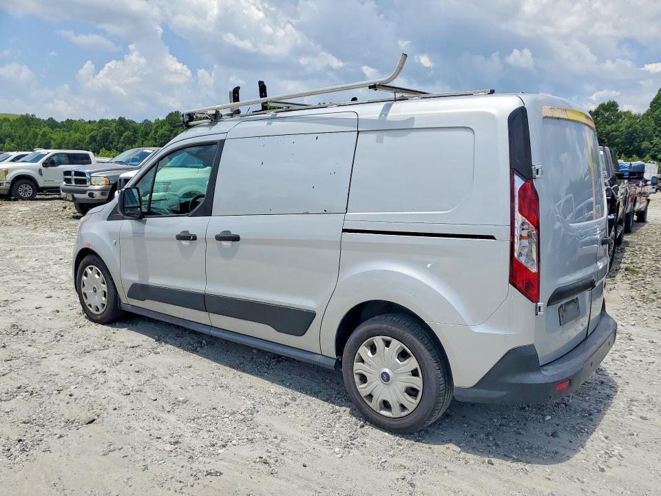 2019 Ford Transit Connect მანქანა იყიდება აუქციონზე, vin: NM0LS7F24K1408617, აუქციონის ნომერი: 59218386