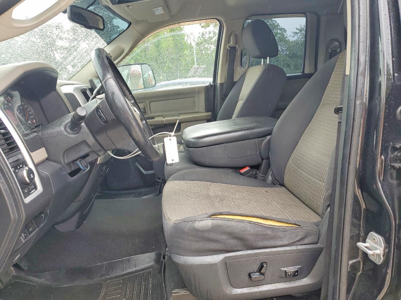 Aukcja sprzedaży 2011 Dodge Ram 1500, vin: 1D7RV1GT8BS507630, numer aukcji: 58303456