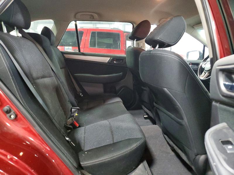 Aukcja sprzedaży 2016 Subaru Outback, vin: 4S4BSBCC3G3288332, numer aukcji: 57670026