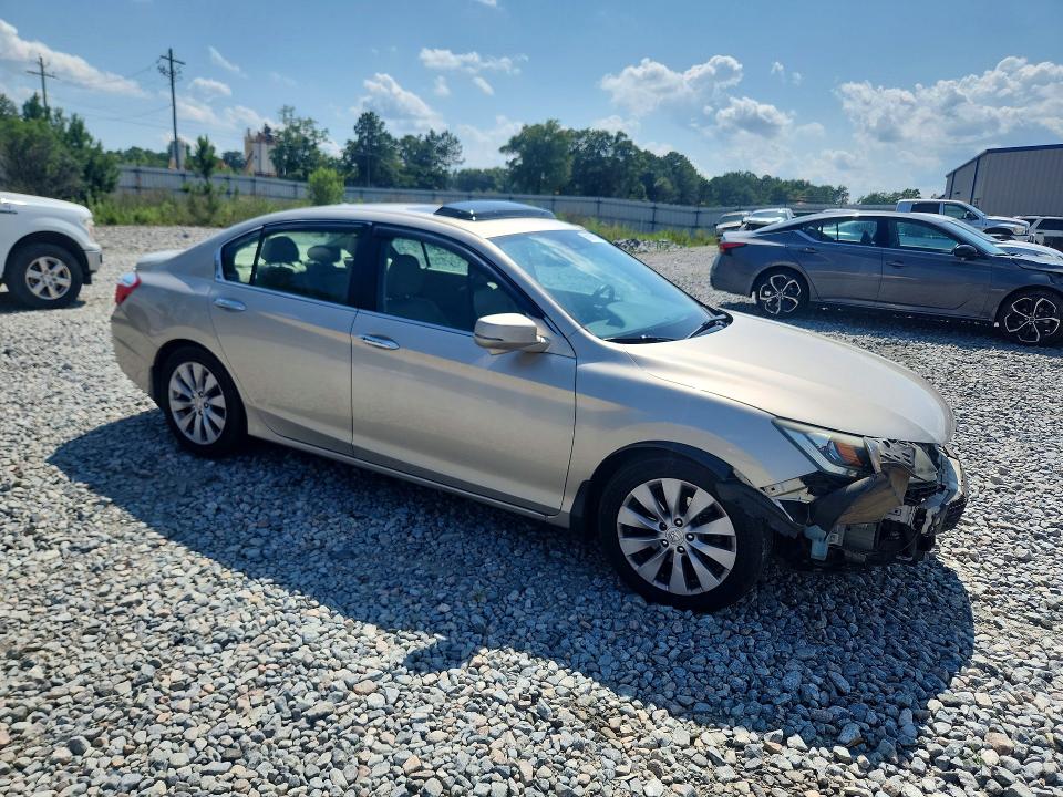 Auction sale of the 2014 Honda Accord, vin: 1HGCR2F81EA148298, lot number: 59066056