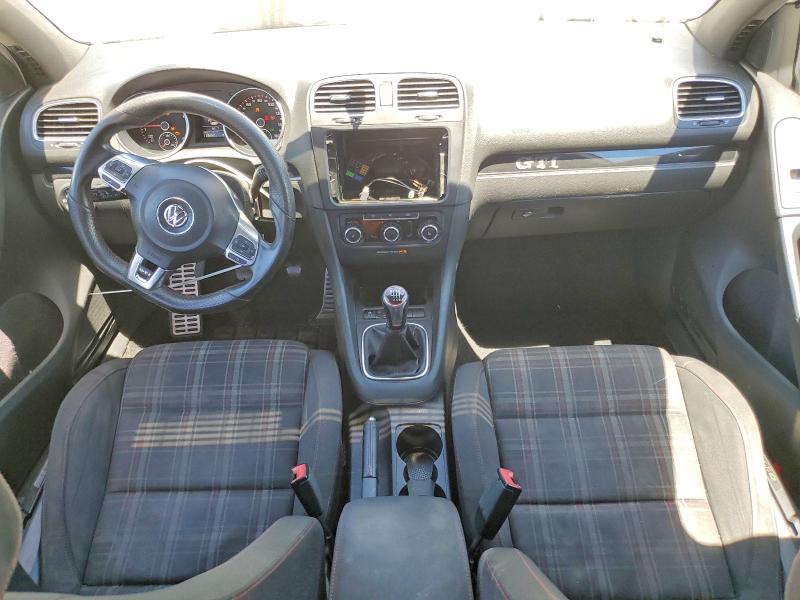 Aukcja sprzedaży 2011 Volkswagen Gti, vin: WVWGD7AJ9BW336720, numer aukcji: 55635466
