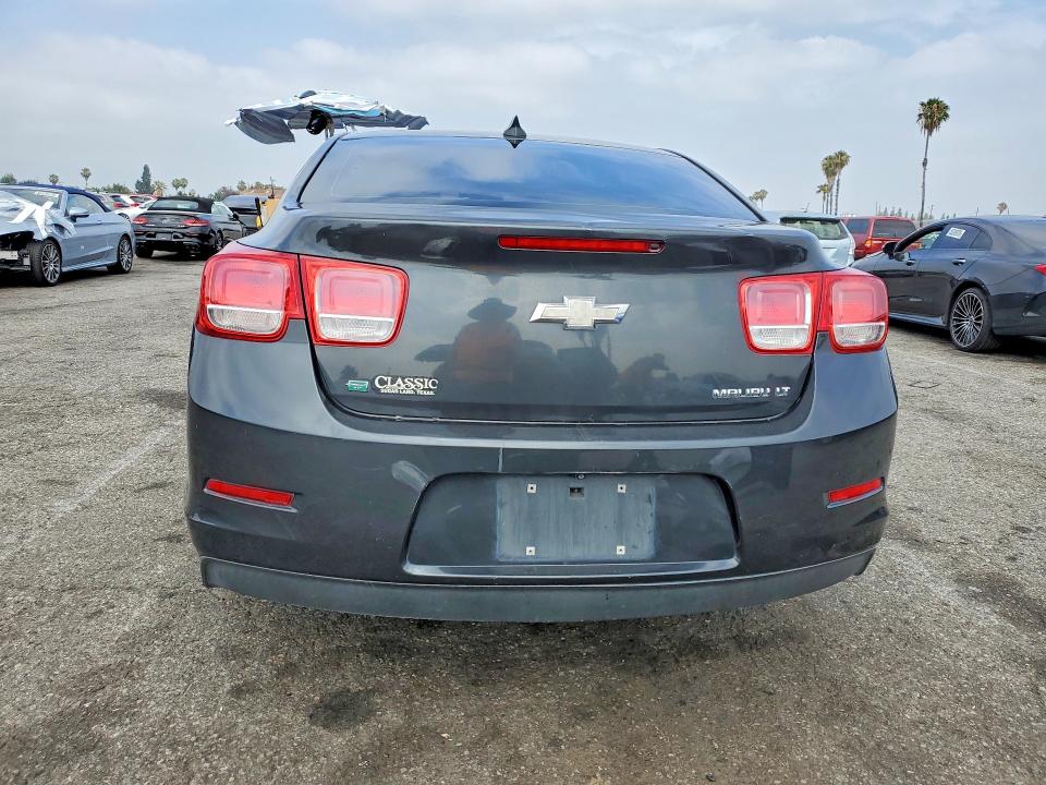 Aukcja sprzedaży 2015 Chevrolet Malibu, vin: 1G11C5SLXFF132813, numer aukcji: 55928556