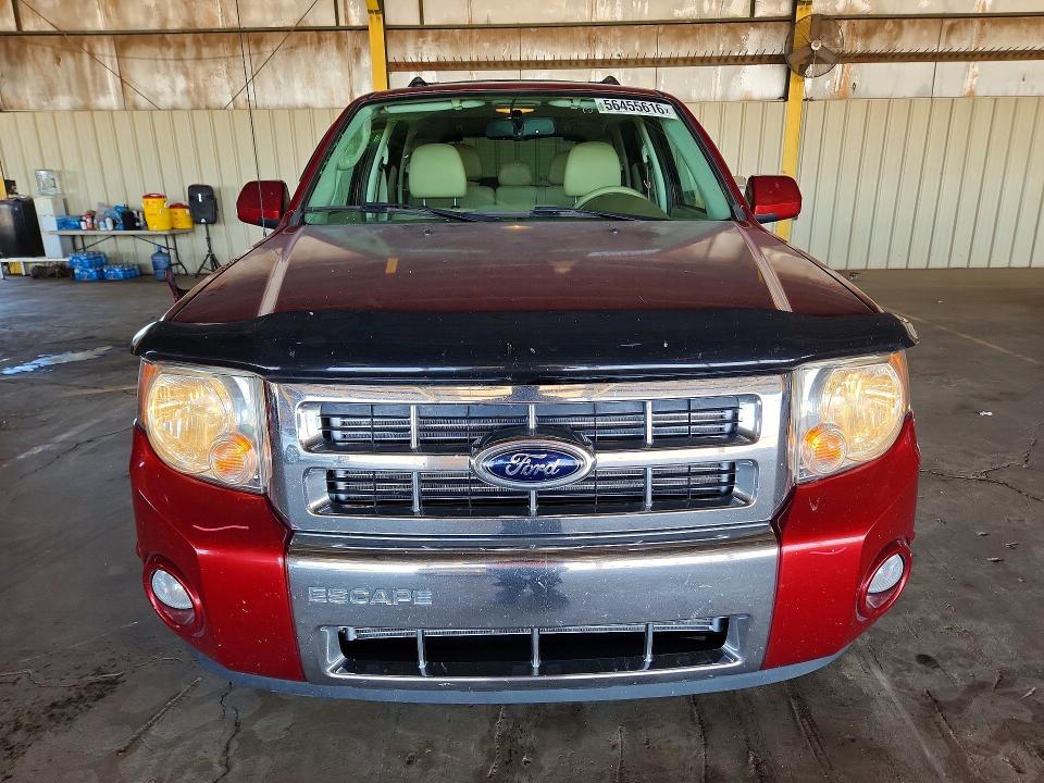 Aukcja sprzedaży 2012 Ford Escape, vin: 1FMCU9EG8CKC82727, numer aukcji: 56455616