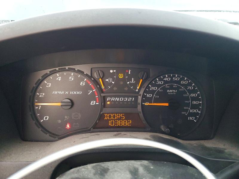 55135056 :رقم المزاد ، 1GGCS199478703268 vin ، 2007 Isuzu I-290 مزاد بيع