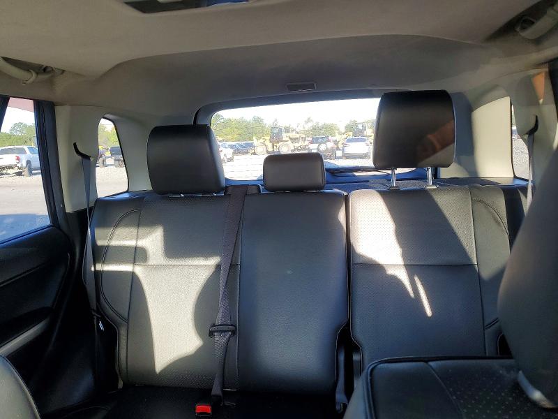 2011 Suzuki Grand Vitara მანქანა იყიდება აუქციონზე, vin: JS3TD0D76B4100870, აუქციონის ნომერი: 56463936