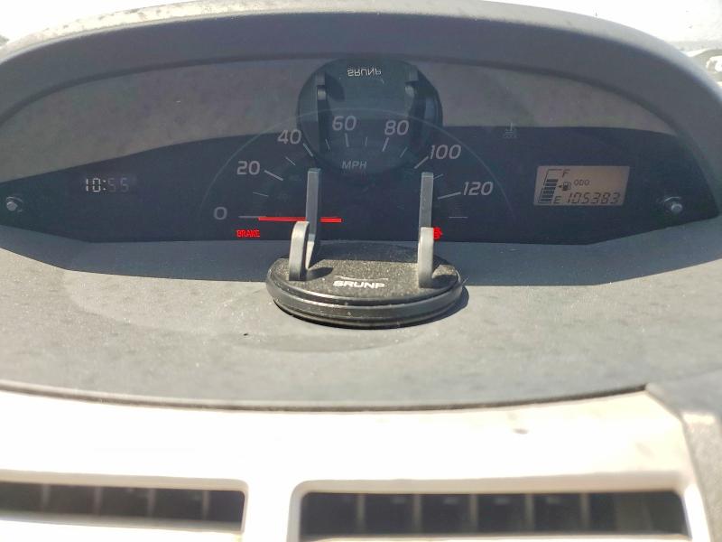 Aukcja sprzedaży 2007 Toyota Yaris, vin: JTDJT923275094676, numer aukcji: 58294366