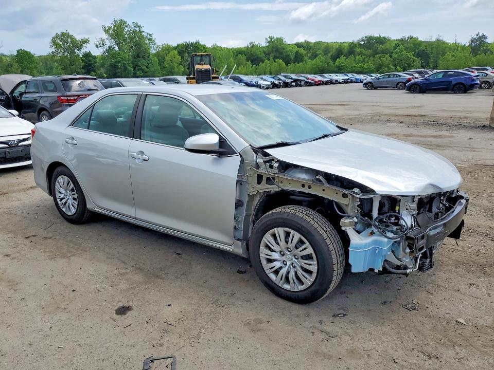 Продаж на аукціоні авто 2014 Toyota Camry, vin: 4T4BF1FK2ER401718, номер лоту: 57117666