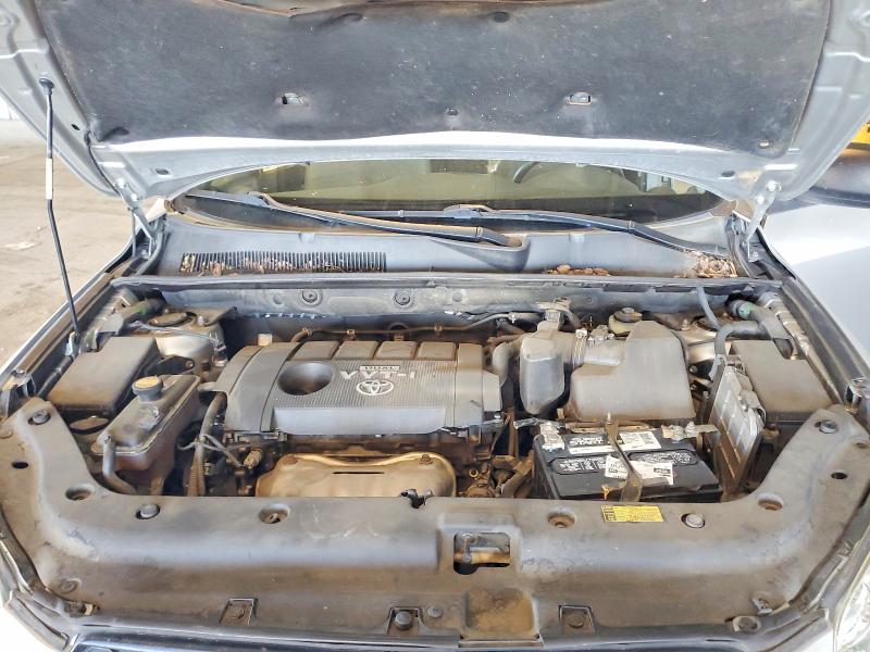 2009 Toyota Rav4 მანქანა იყიდება აუქციონზე, vin: 2T3BF33V49W004299, აუქციონის ნომერი: 55797146