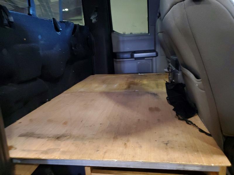 Aukcja sprzedaży 2018 Ford F250, vin: 1FT7X2B6XJEB88425, numer aukcji: 49452366
